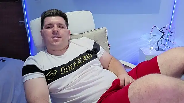 JasonJacks live room snapshot on Stripchat