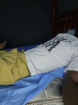 Javan_ captura da sala ao vivo na Stripchat