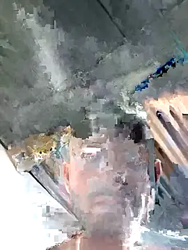 Javiinbogota momentopname van live room op Stripchat