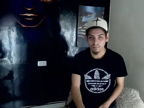 JaxM_ live room snapshot on Stripchat