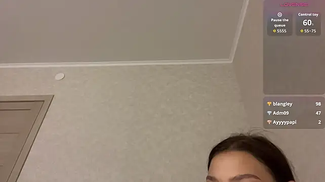 JayLeemour Momentaufnahme des Live-Raums auf Stripchat