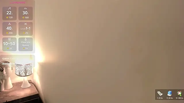 Jazminn_01 live room snapshot on Stripchat