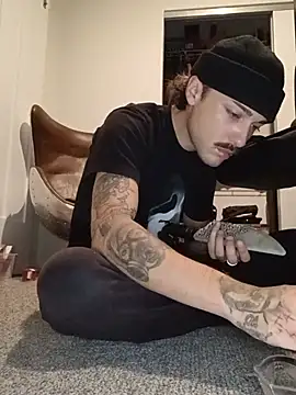 Jbenz420 momentopname van live room op Stripchat