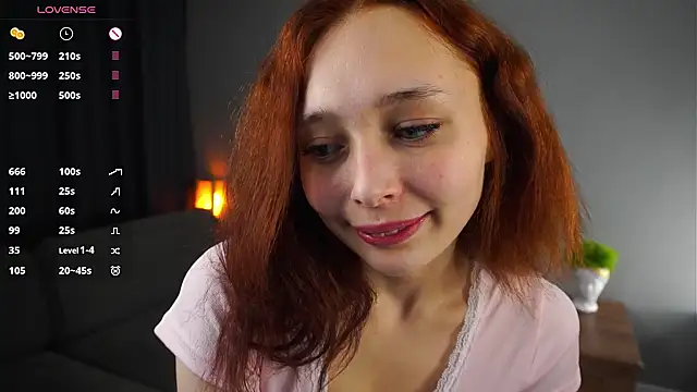 JeanBihler Momentaufnahme des Live-Raums auf Stripchat