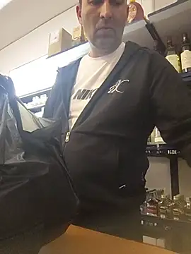 Jekitojj Momentaufnahme des Live-Raums auf Stripchat