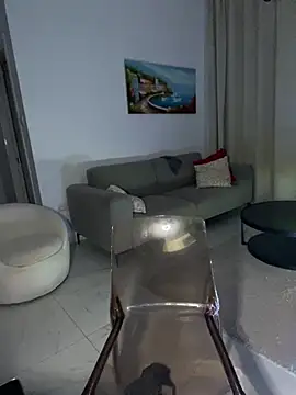 JennaLinn Momentaufnahme des Live-Raums auf Stripchat