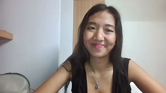 JenneferMicheau Momentaufnahme des Live-Raums auf Stripchat
