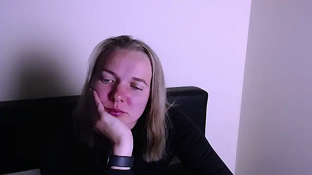 JennyAmor77 captura de la sala en vivo en Stripchat