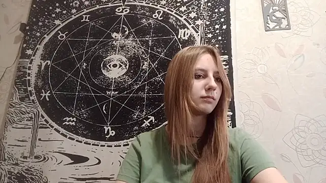 JeraldineCamaeho Momentaufnahme des Live-Raums auf Stripchat
