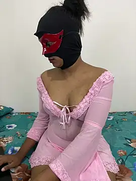JeremyJasmine live room snapshot on Stripchat