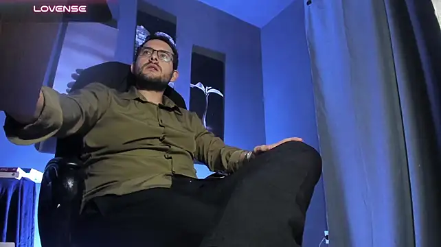 Jerry_hot1 снимок онлайн-комнаты на Stripchat
