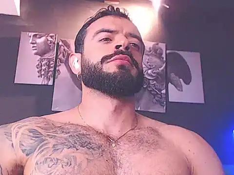 Jess_Allen Momentaufnahme des Live-Raums auf Stripchat