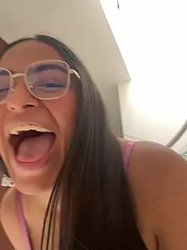 JessiBannkss live room snapshot on Stripchat