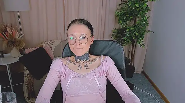 Jessika_Non captura da sala ao vivo na Stripchat