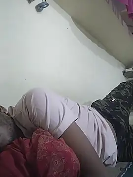 Jharkhand_ captura da sala ao vivo na Stripchat