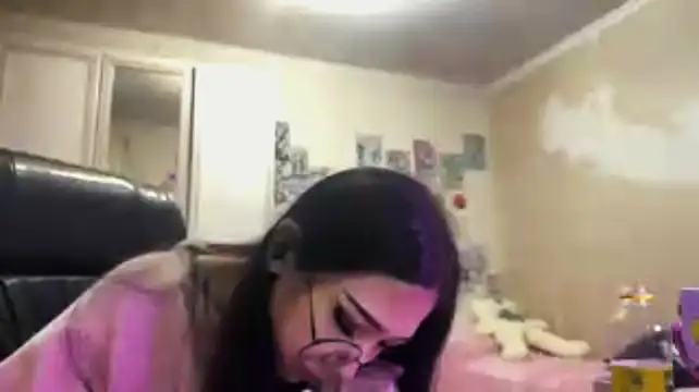JoiePaschall Momentaufnahme des Live-Raums auf Stripchat