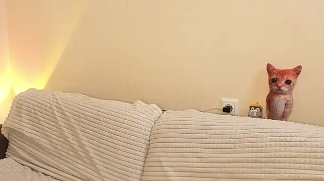 JolieDerringer Momentaufnahme des Live-Raums auf Stripchat