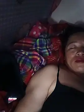 Jooj- captura da sala ao vivo na Stripchat