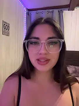 JosefaSweet Momentaufnahme des Live-Raums auf Stripchat
