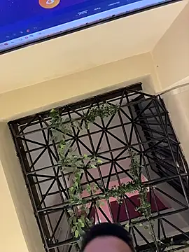 Juann-cock captura de la sala en vivo en Stripchat
