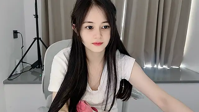 Judy-520 Momentaufnahme des Live-Raums auf Stripchat