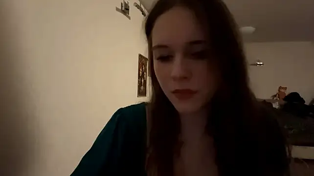 Juicy_Liah Momentaufnahme des Live-Raums auf Stripchat