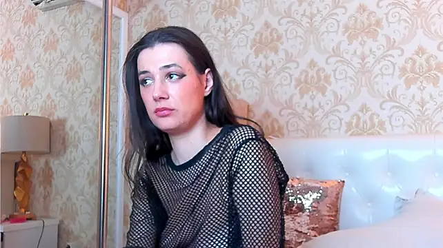 JuliaHunts live room snapshot on Stripchat