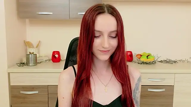 Julia_Jae momentopname van live room op Stripchat
