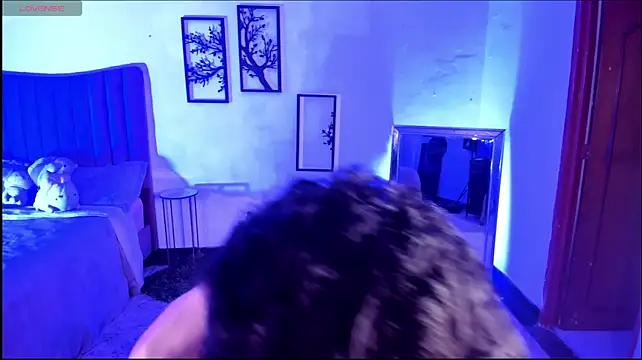 JuniorPrinceMorris Momentaufnahme des Live-Raums auf Stripchat