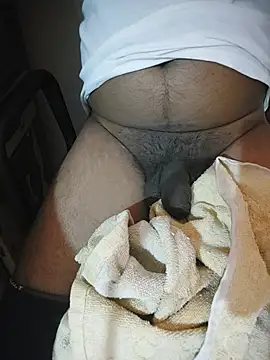 KOLKATA_CALLBOY_MASTER momentopname van live room op Stripchat
