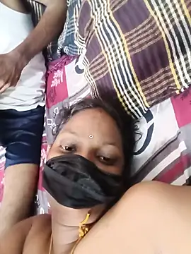KadhalArasi captura de la sala en vivo en Stripchat