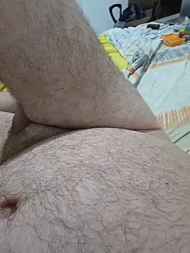 KairosB Momentaufnahme des Live-Raums auf Stripchat