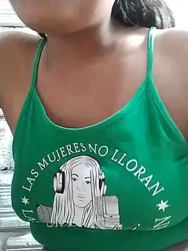 Karin_39 momentopname van live room op Stripchat