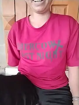 Karina9xx Momentaufnahme des Live-Raums auf Stripchat