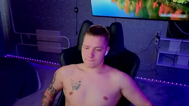 Karl_Night_ momentopname van live room op Stripchat