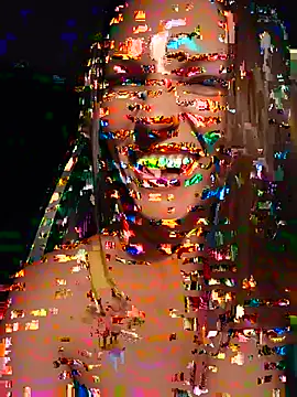 Karlacasada live room snapshot on Stripchat