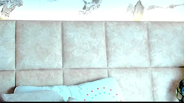 KarolBlanco captura da sala ao vivo na Stripchat