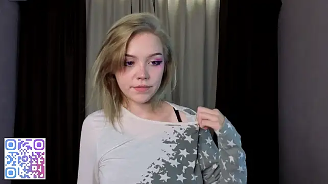 KarriKasel captura da sala ao vivo na Stripchat