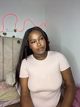 Kaseydelvey captura da sala ao vivo na Stripchat