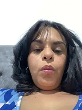 Kataliina Momentaufnahme des Live-Raums auf Stripchat