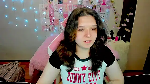 Kate_Acid снимок онлайн-комнаты на Stripchat