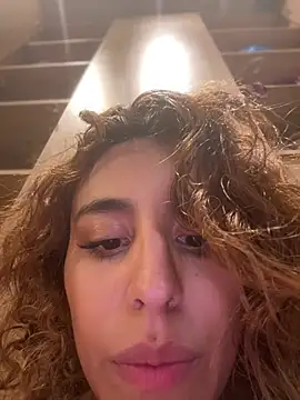 Katee_Jones captura da sala ao vivo na Stripchat