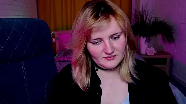 KathyBriggs captura da sala ao vivo na Stripchat
