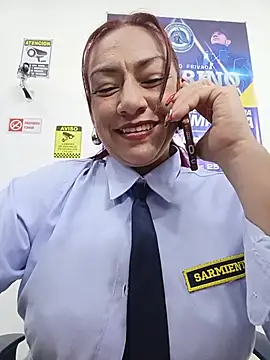 Katia-1 live room snapshot on Stripchat