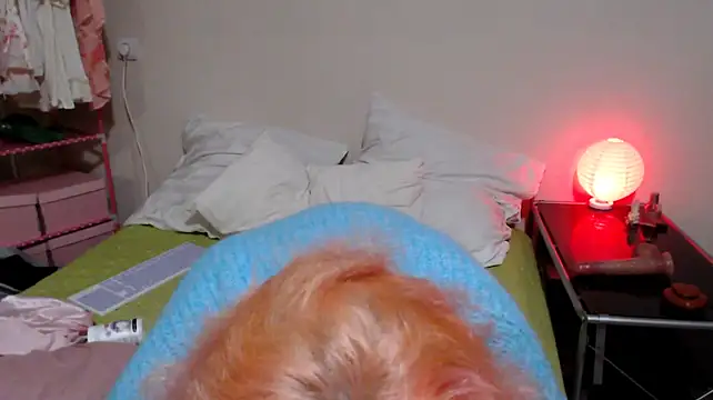 KatieMelone Momentaufnahme des Live-Raums auf Stripchat