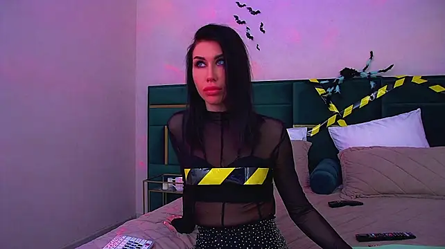 KaylaMouss Momentaufnahme des Live-Raums auf Stripchat