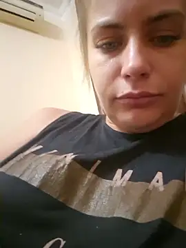 Keli_Jessi Momentaufnahme des Live-Raums auf Stripchat