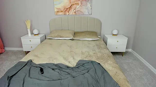 Kelly_Fossterr momentopname van live room op Stripchat
