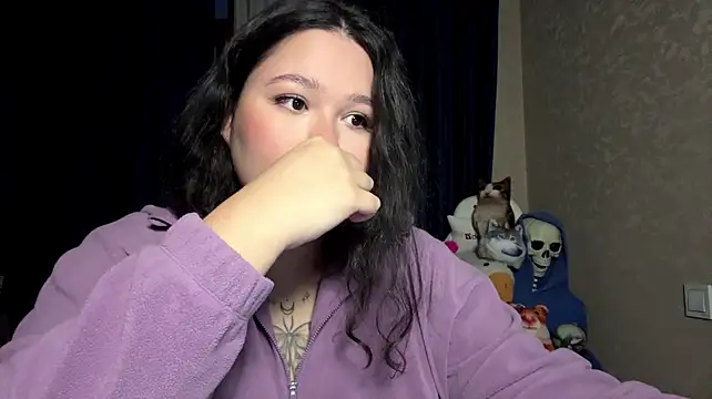 KendraKeneipp live room snapshot on Stripchat
