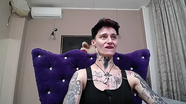 KennyXSX Momentaufnahme des Live-Raums auf Stripchat